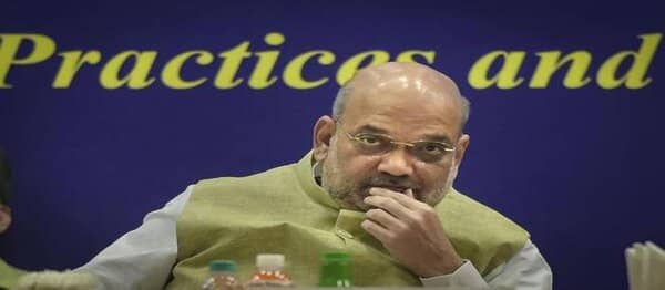 Will ensure that no one is harassed because of religion: Amit Shah on NRC